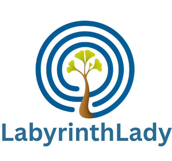 Labyrinth Lady