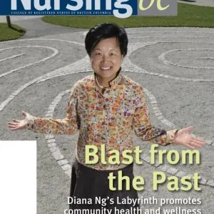 CRNBC Nursing BC Journal