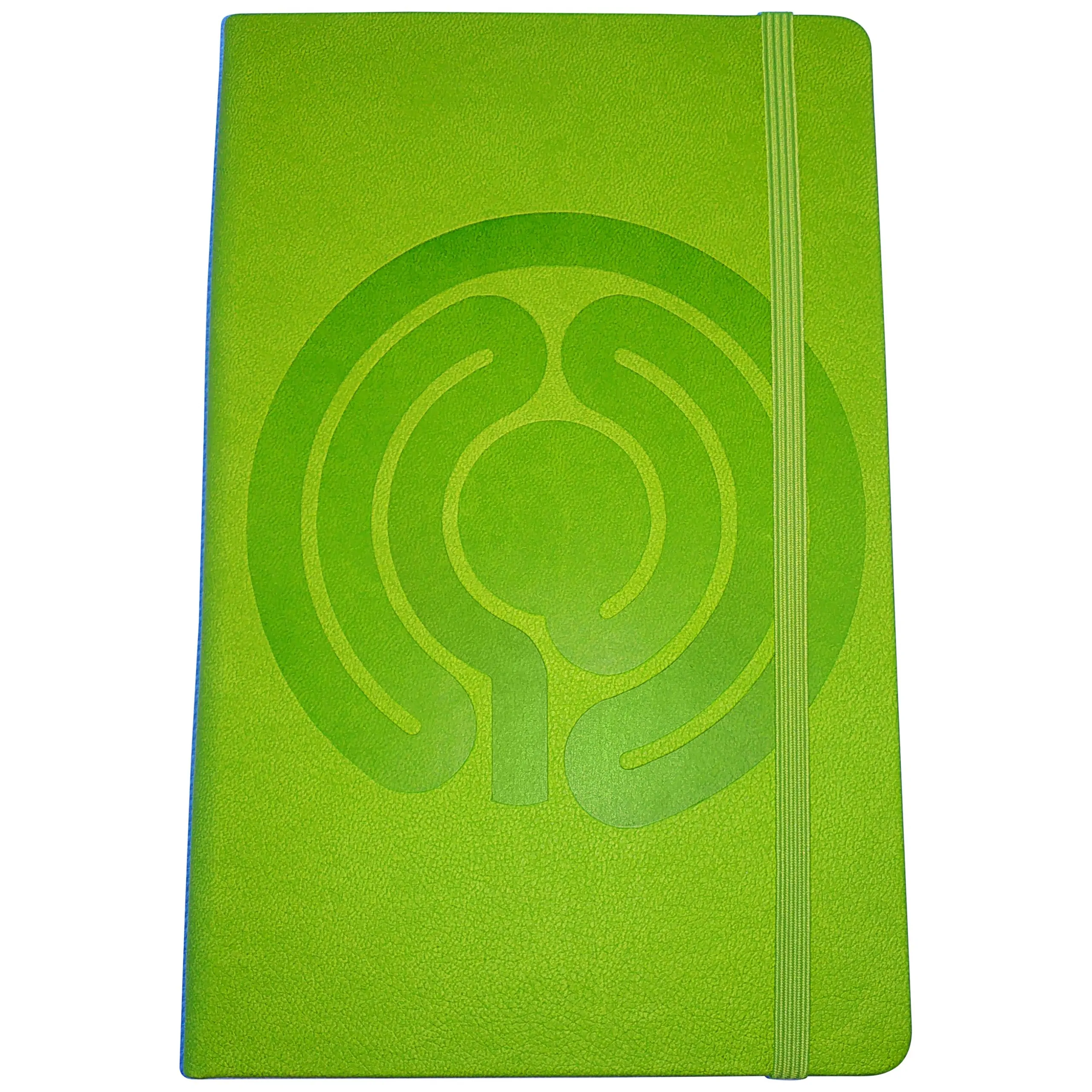 Finger Labyrinth Journal
